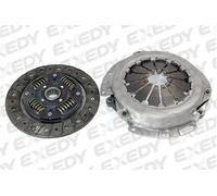 Clutch kit SZS2053 EXEDY for SUZUKI GRAND VITARA II