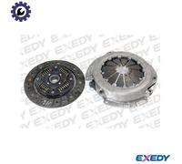 EXEDY SZS2053 Clutch kit
