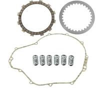 Clutch Kit TRW MSK254 for KAWASAKI