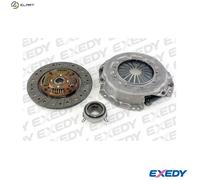 CLUTCH KIT TYK2021 FOR VW TOYOTA HILUX/MIGHTY/Pickup QUANTUM/IV/Bus TACOMA 2.4L