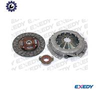 CLUTCH KIT TYK2151 FOR TOYOTA COROLLA/LEVIN/FIELDER/Verso/SPACIO/Liftback MR