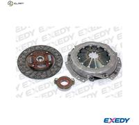 CLUTCH KIT TYK2151 FOR TOYOTA COROLLA/LEVIN/FIELDER/Verso/SPACIO/Liftback MR