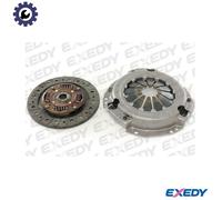 CLUTCH KIT TYS2235 FOR ASTON MARTIN TOYOTA COROLLA/iM/ALTIS/QUEST YARIS/VITZ