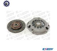 CLUTCH KIT TYS2235 FOR ASTON MARTIN TOYOTA COROLLA/iM/ALTIS/QUEST YARIS/VITZ