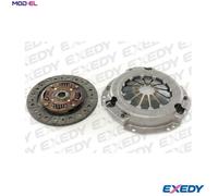 CLUTCH KIT TYS2235 FOR ASTON MARTIN TOYOTA COROLLA/iM/ALTIS/QUEST YARIS/VITZ