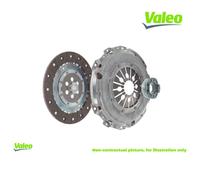 Clutch Kit VALEO 821234 For AUDI, VW