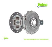 Clutch Kit VALEO 826363