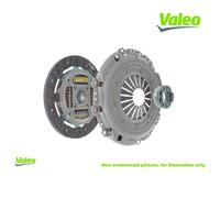 Clutch Kit VALEO 826788 For HYUNDAI