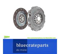Clutch Kit VALEO 826899 - 2pcs - 1.8 TDCI FORD TOURNEO CONNECT, TRANSIT CONNECT