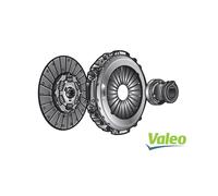 Clutch Kit VALEO 827501 Top Quality