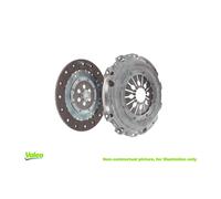 Clutch Kit VALEO 828386 Top Quality