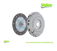 Clutch Kit VALEO 828580 For JEEP