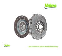 Clutch Kit VALEO 832161 For OPEL