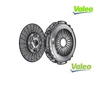 Clutch Kit VALEO 832766 For CITROËN, PEUGEOT, DS