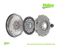 Clutch Kit VALEO 837109 For BMW