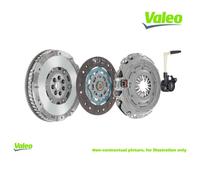 Clutch Kit VALEO 837394 For CITROËN, PEUGEOT