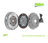 Clutch Kit VALEO 837497