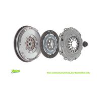 Clutch Kit VALEO for 1 Series 3 X1 5 Z4 837108 Top Quality