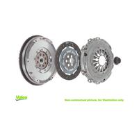 Clutch Kit VALEO for A4 A5 Q5 Allroad A6 836626 Top Quality