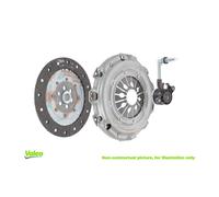 Clutch Kit VALEO for Discovery Sport Range Rover Evoque Freelander 2 834616 Top