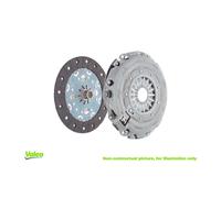 Clutch Kit VALEO for SLK C-Class SLC 832232 Top Quality