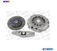 CLUTCH KIT VWK2086 FOR SKODA SEAT IBIZA/IV/ST/Mk/SC Mii CHYA/CHYE/CHYB 1.0L 3cyl