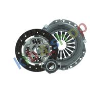 CLUTCH KIT WITH BEARING 180MM FITS FIAT DOBLO DOBLO/MINIVAN 12 0301-