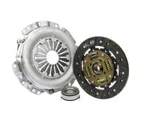 Clutch Kit With Bearing 190mm Outer Diameter Fits Suzuki Swift 3 - Exedy SZK2047
