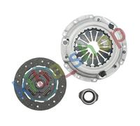CLUTCH KIT WITH BEARING 230MM FITS MAZDA 6 18/20/25 0802-0713
