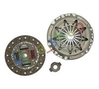 CLUTCH KIT WITH BEARING FITS CITROEN BERLINGO BERLINGO/MINIVAN XANTIA XSARA