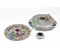 CLUTCH KIT WITH BEARING FITS FOR D ESCORT II GRANADA GRANADA II P 100 I P 100