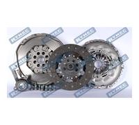 Clutch Kit with Dual Mass Flywheel 4pc DF3008 RYMEC 260mm 6000616133 1231000Q2G