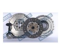 FORD KUGA MONDEO TRANSIT TOURNEO 1.5 & 1.6 TDCi Clutch Kit DUAL MASS FLYWHEEL CS