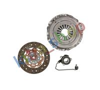 CLUTCH KIT WITH HYDRAULIC BEARING 240MM FITS OPEL ASTRA J ASTRA J GTC ASTRA K