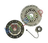 CLUTCH KIT WITH HYDRAULIC BEARING FITS OPEL ASTRA H ASTRA H GTC ASTRA J SIGNUM
