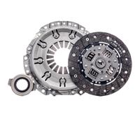 Clutch Kit with Release Bearing Fits Hyundai Kia LUK 623328900