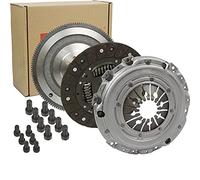 CLUTCH KIT WITH SINGLEMASS FLYWHEEL