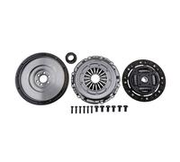 CLUTCH KIT WITH SINGLEMASS FLYWHEEL FOR AUDI A3 09-20 Q2 16-