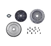 NTY NZS-CT-002 Clutch kit