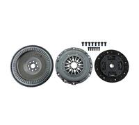CLUTCH KIT WITH SINGLEMASS FLYWHEEL FOR FORD C-MAX 07- FOCUS 05-