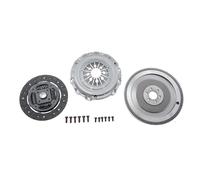 CLUTCH KIT WITH SINGLEMASS FLYWHEEL FOR FORD FOCUS 10- C-MAX 10-