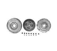 CLUTCH KIT WITH SINGLEMASS FLYWHEEL FOR FORD MONDEO 2000-09.2002