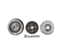 CLUTCH KIT WITH SINGLEMASS FLYWHEEL FOR MERCEDES SPRINTER 208 00-