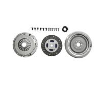 CLUTCH KIT WITH SINGLEMASS FLYWHEEL FOR SKODA OCTAVIA 05-