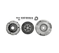 NTY NZS-TY-001 Clutch kit