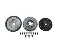CLUTCH KIT WITH SINGLEMASS FLYWHEEL FOR VW BORA 2.3 V5 2.8 98-05