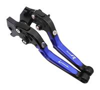 Clutch Left Righ Brake Lever Brake Clutch Lever Set Motorcycle Brake Lever Adjustable Folding Lever For R1200 R 2006-2014 2012 2013 2008