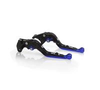 Clutch Left Righ Brake Lever for Rebel 300 500 CMX300 CMX500 2017-2023 Motorcycle CNC Adjustable Folding Brake Clutch Levers Extendable Handle Lever