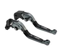 Clutch Left Righ Brake Lever Motorcycle Brake Clutch for CBR400RR NC23 NC29 NC35 1988-1994 for VFR400 NC30 1989-1992 CNC Retrofit Folding Clutch Lever