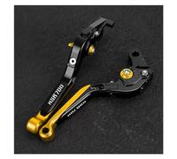 Clutch Lever Brake Handle Levers For YAM&AHA XSR700 XTRIBUTE ABS 2016-2024 Palancas De Embrague Freno Motocicleta Empuñaduras(XSR700ABS 2016-2024-20)